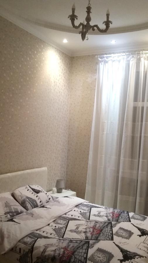 Max Apartments In Lviv Extérieur photo