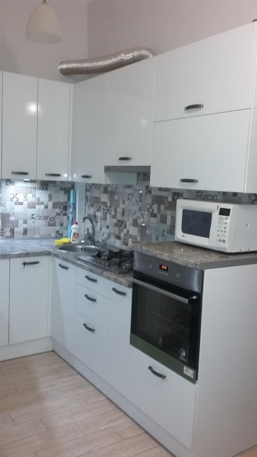Max Apartments In Lviv Extérieur photo
