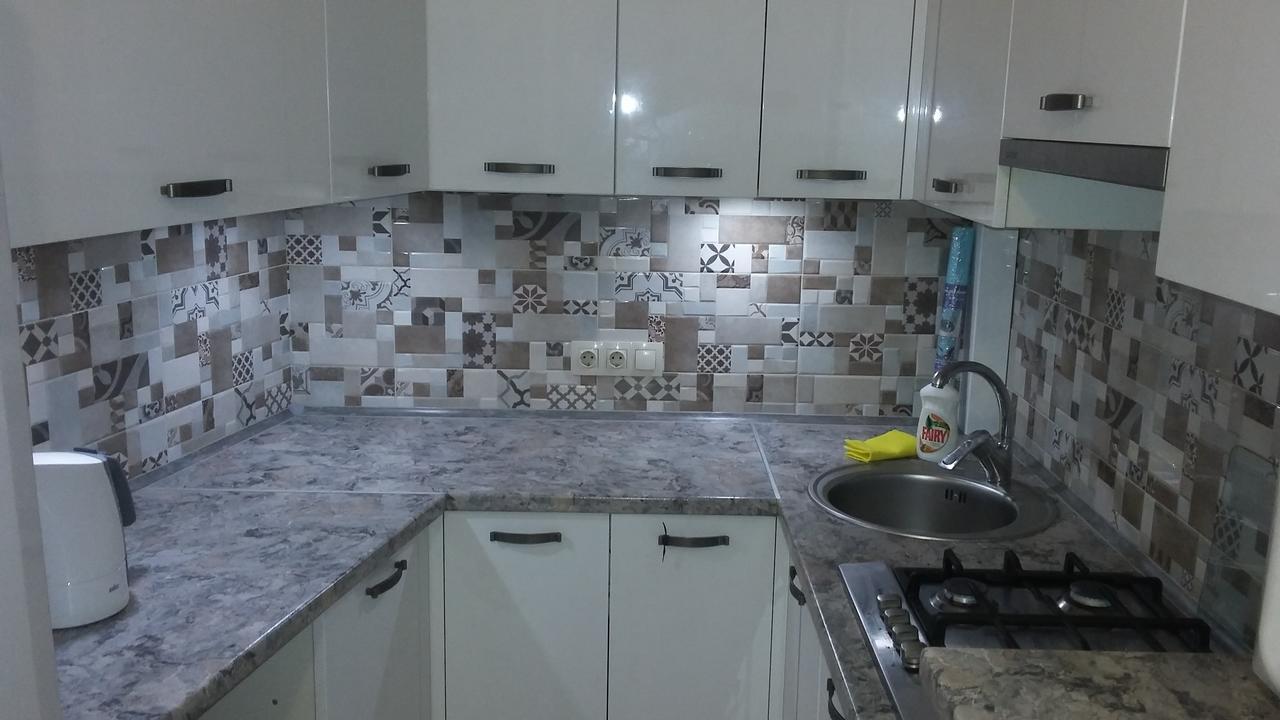 Max Apartments In Lviv Extérieur photo